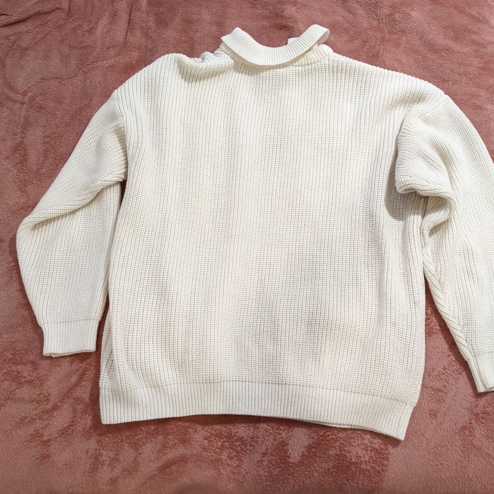 Vintage sweater - Picture 9 of 9